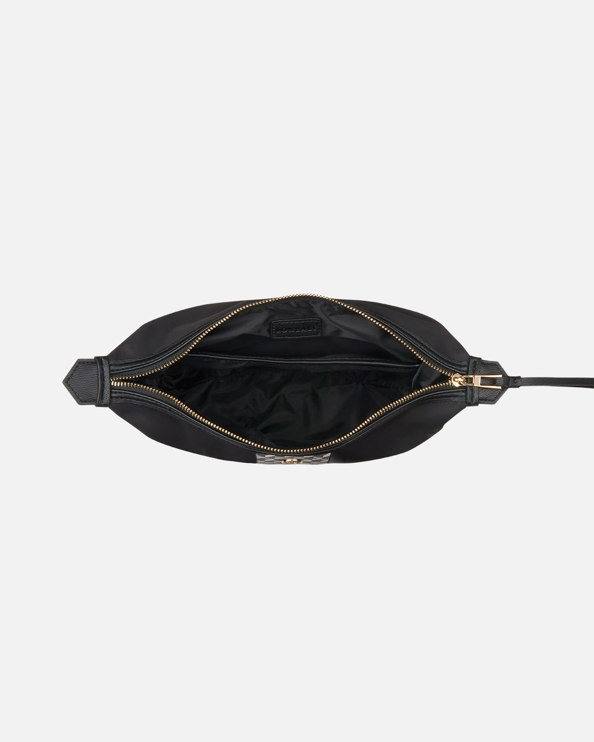 Neceser grande Born Lite BW Negro