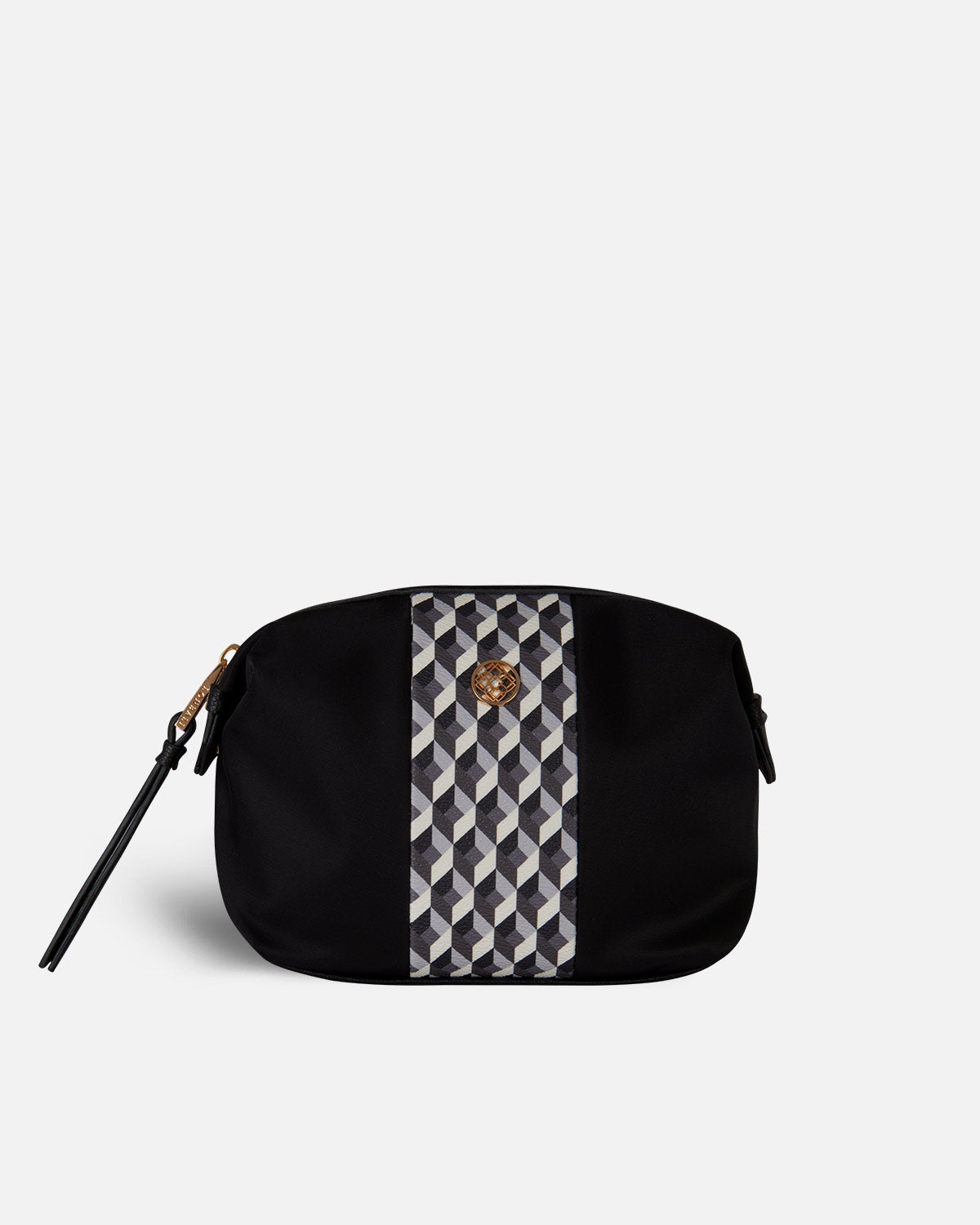 Neceser pequeño Born Lite BW Negro