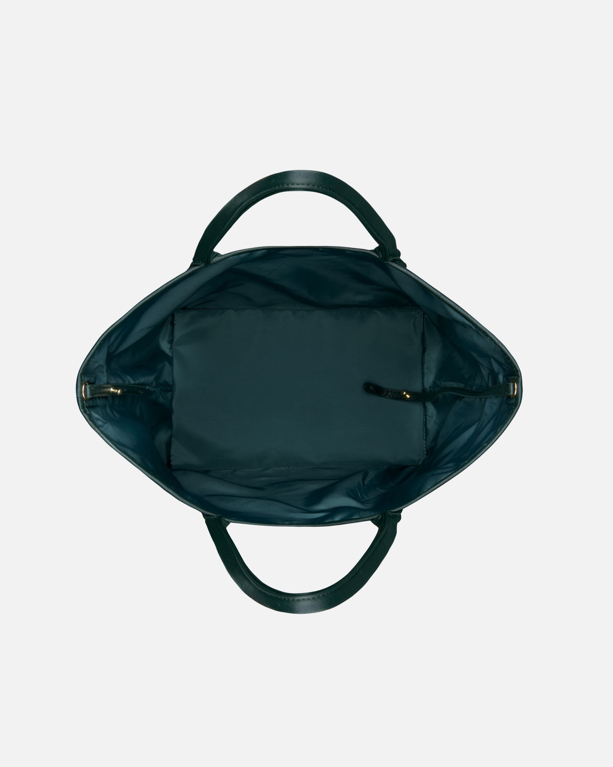 Forro de bolso shopper verde shopping