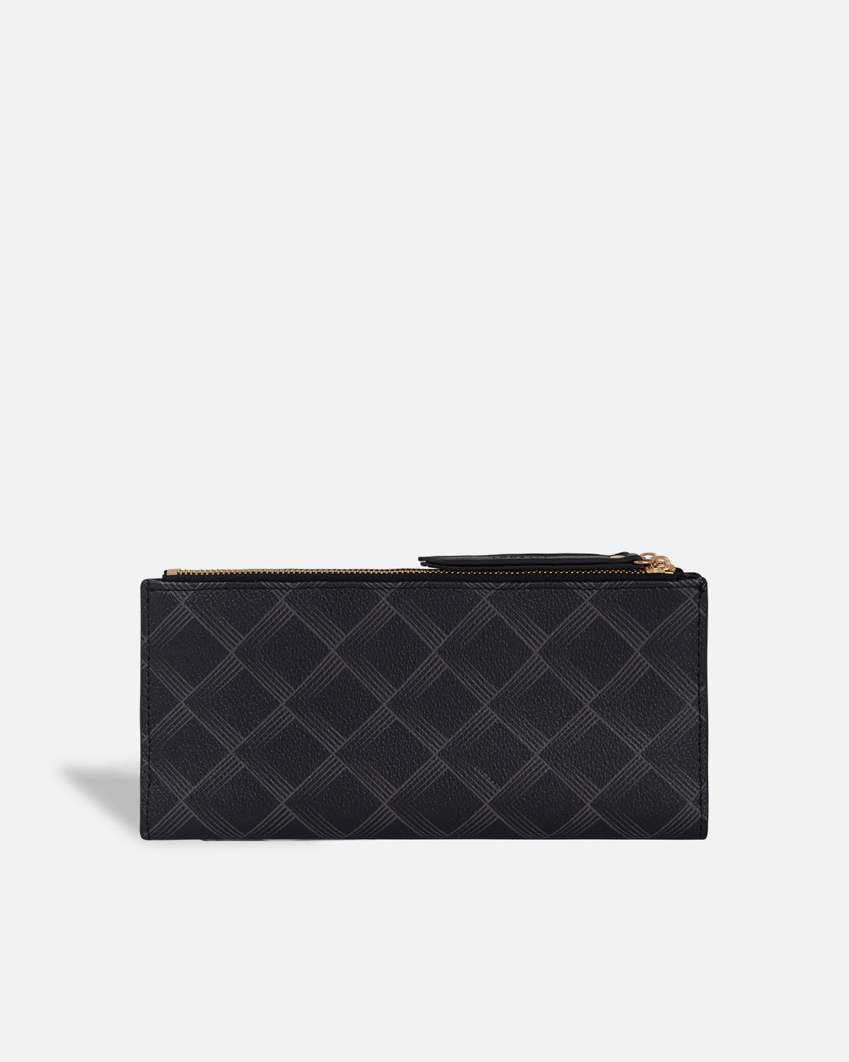Billetera Kensington Dark