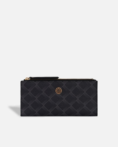 Wallet Kensington Dark