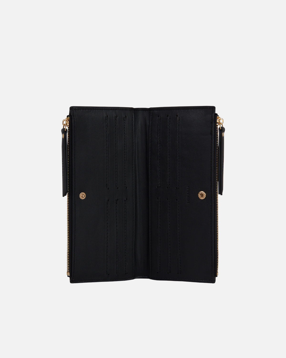Billetera Kensington Dark