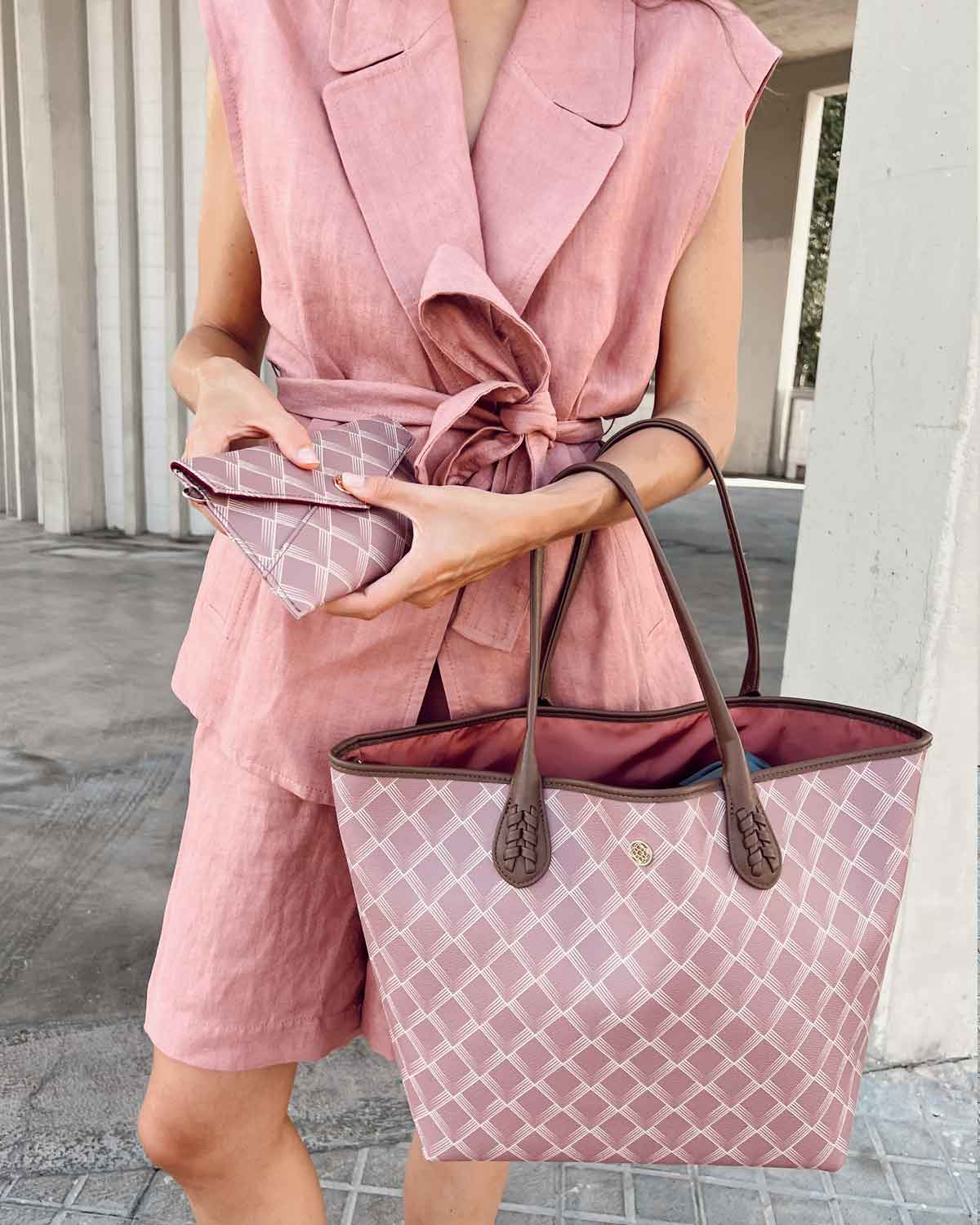 Bolso Kensington Skin