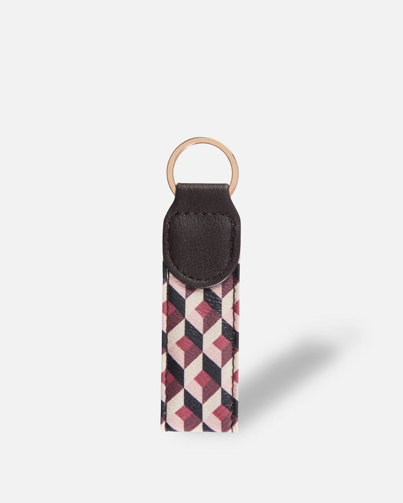 Key ring Born Cherry