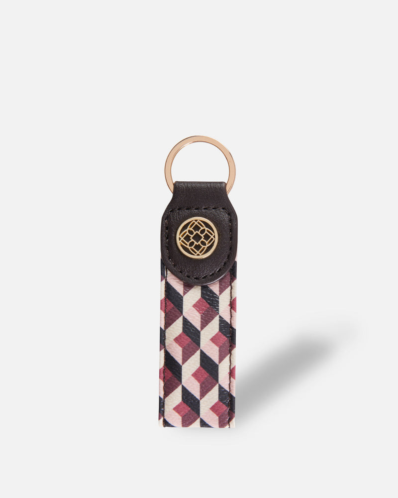 Women's keychain Born Cherry