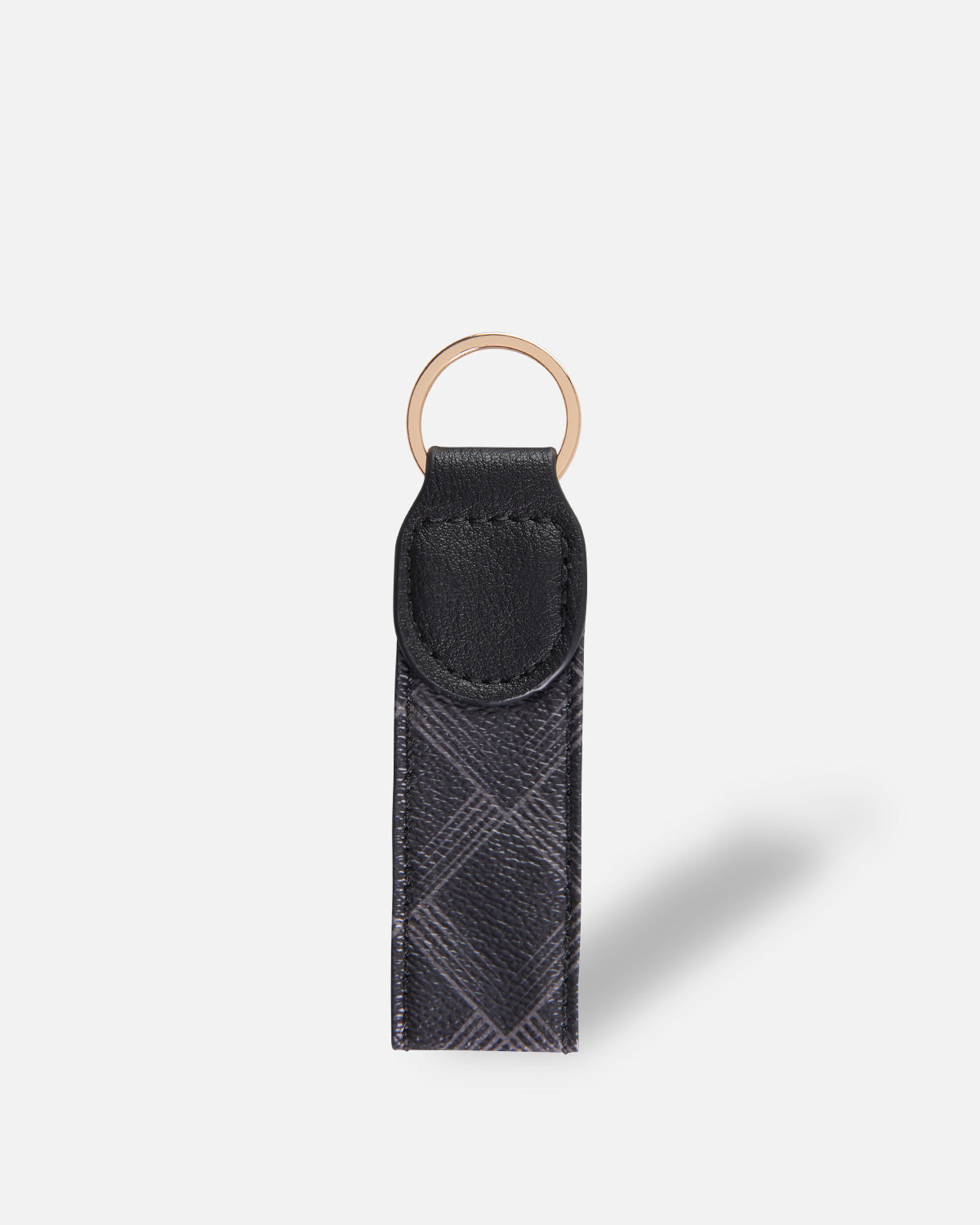 Llavero de mujer Kensington Dark