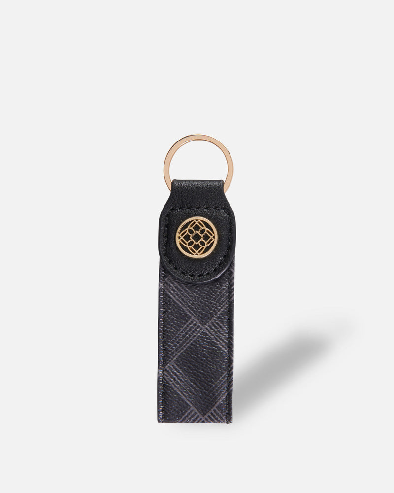 Llavero de mujer Kensington Dark