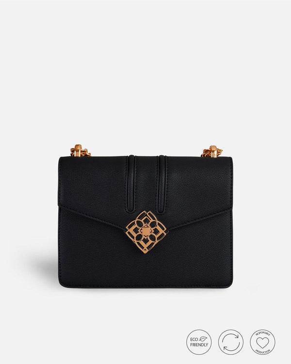 Handbag Dakota Black