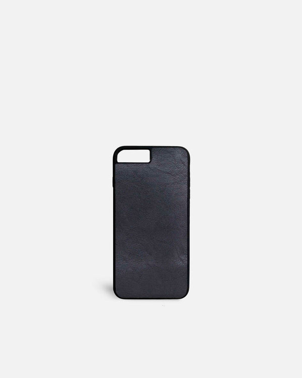 Case Iphone 7-8 Plus Basic Black