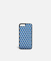 Funda Iphone 7-8 Plus Born Azul