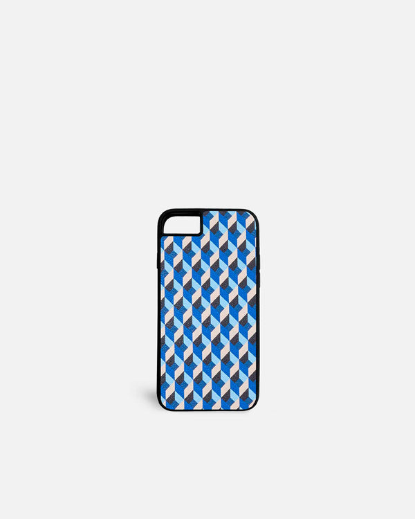 Cover Iphone 7-8 Born Blue