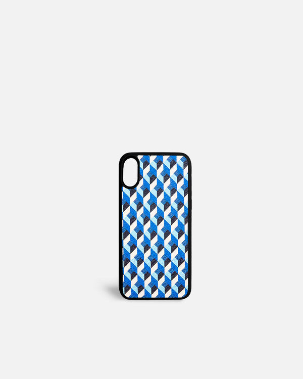 Iphone X-XS Born Azul