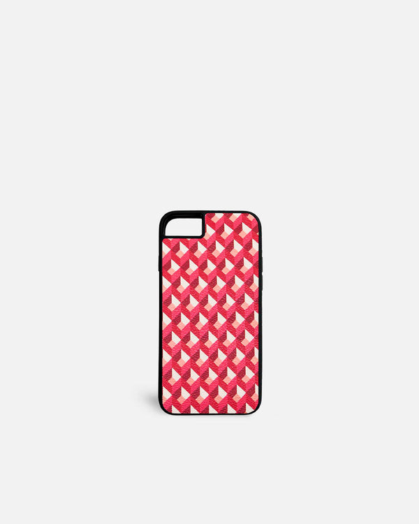 Cover Iphone 7-8 Born Red