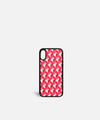 Iphone X-XS Born Rojo