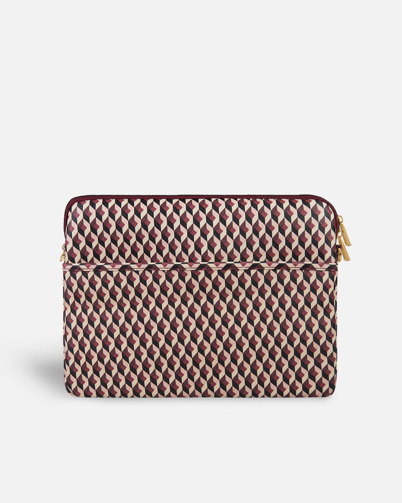 Laptop Case Born Cherry