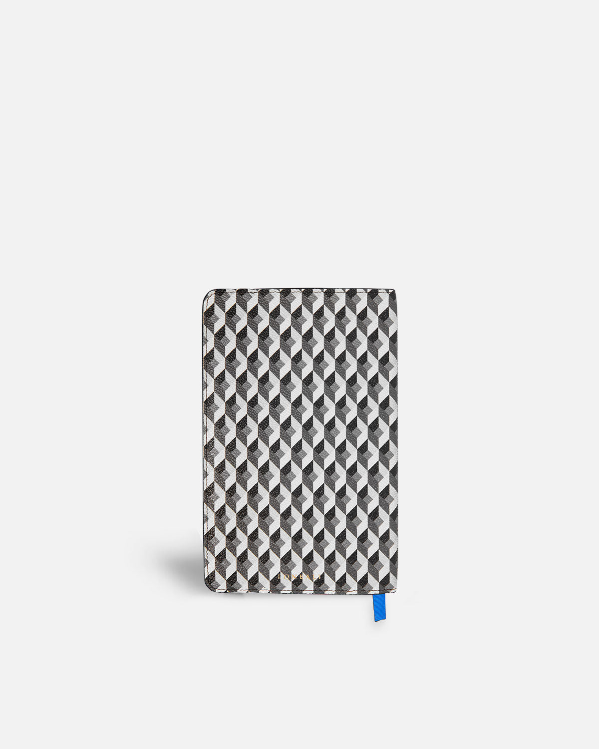 Libreta Born BW Azul