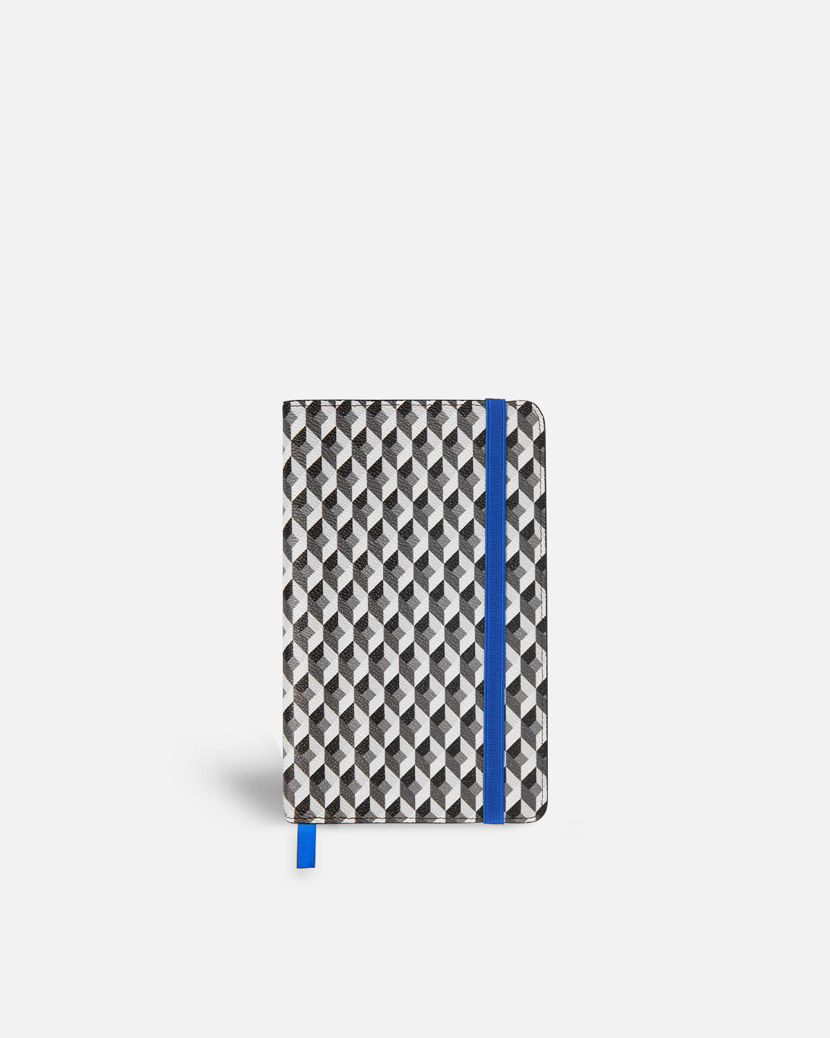 Libreta Born BW Azul