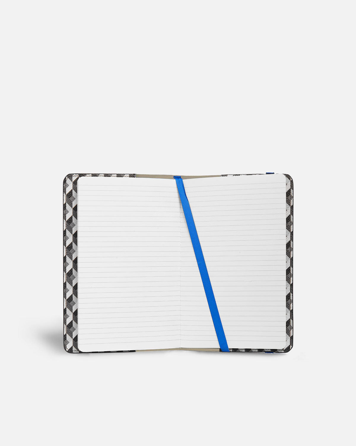 Libreta Born BW Azul