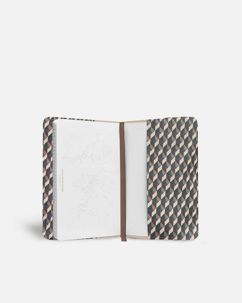 Taccuino Born Souris