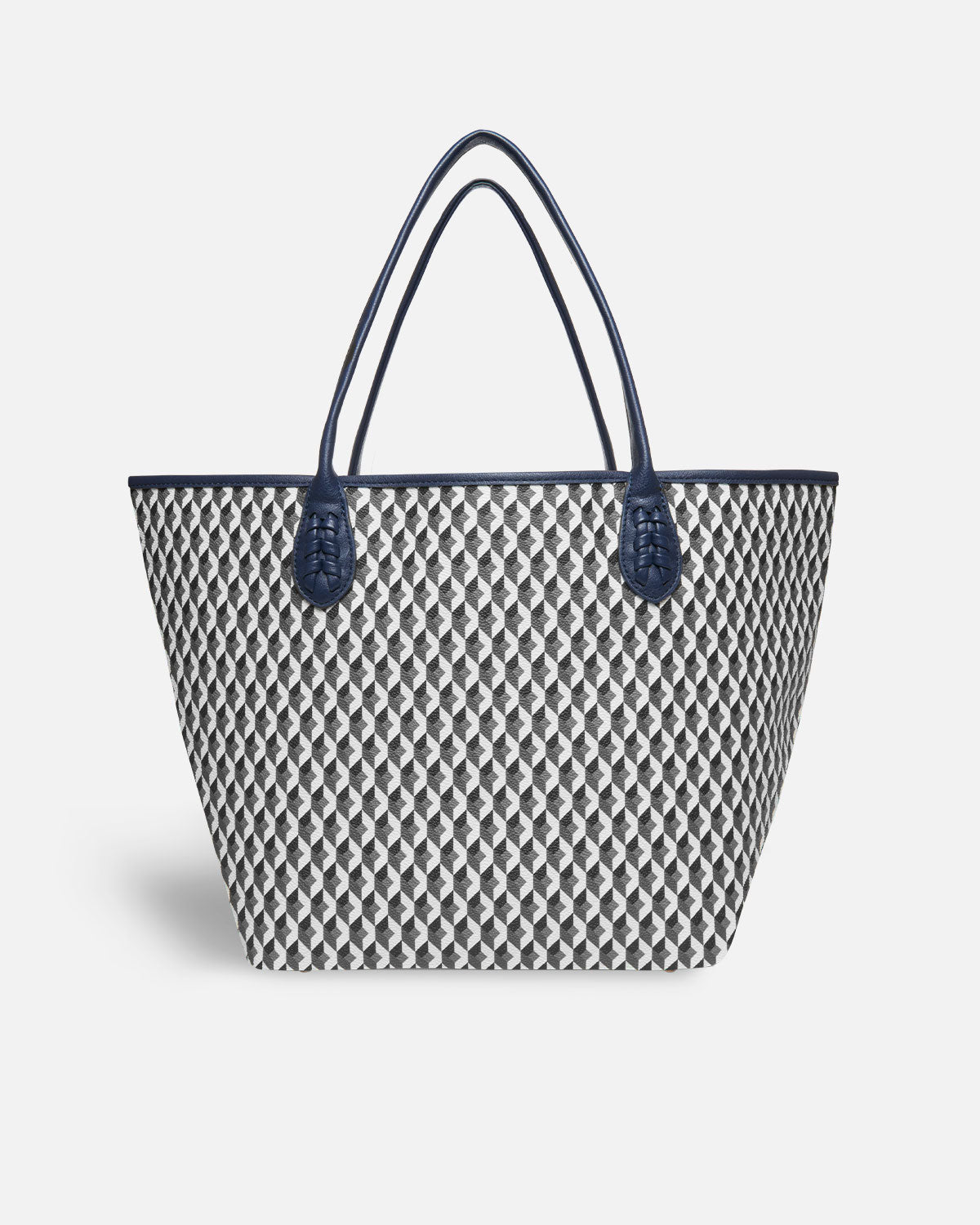 Bolso shopper Born BW Navy