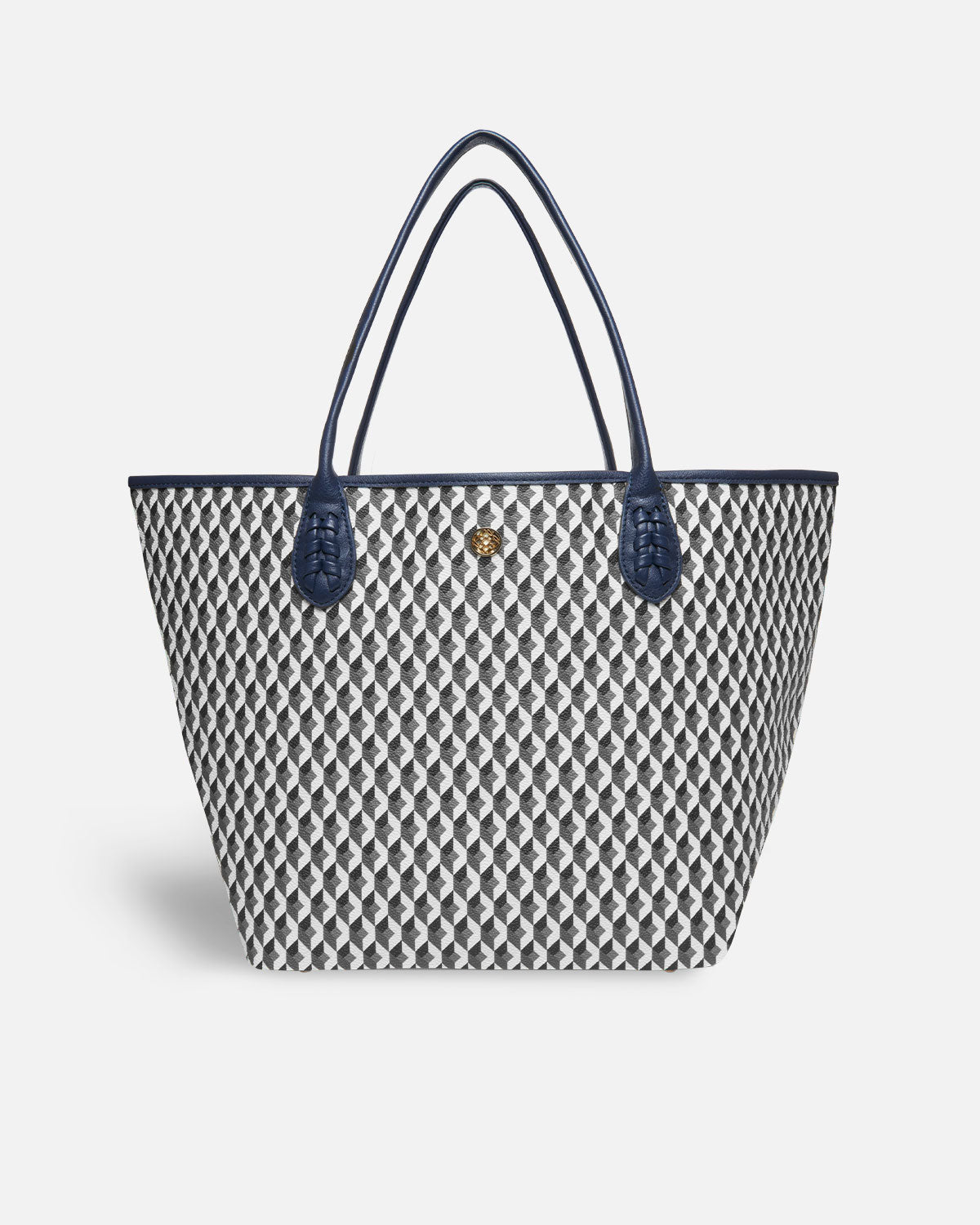 Bolso shopper Born BW Navy