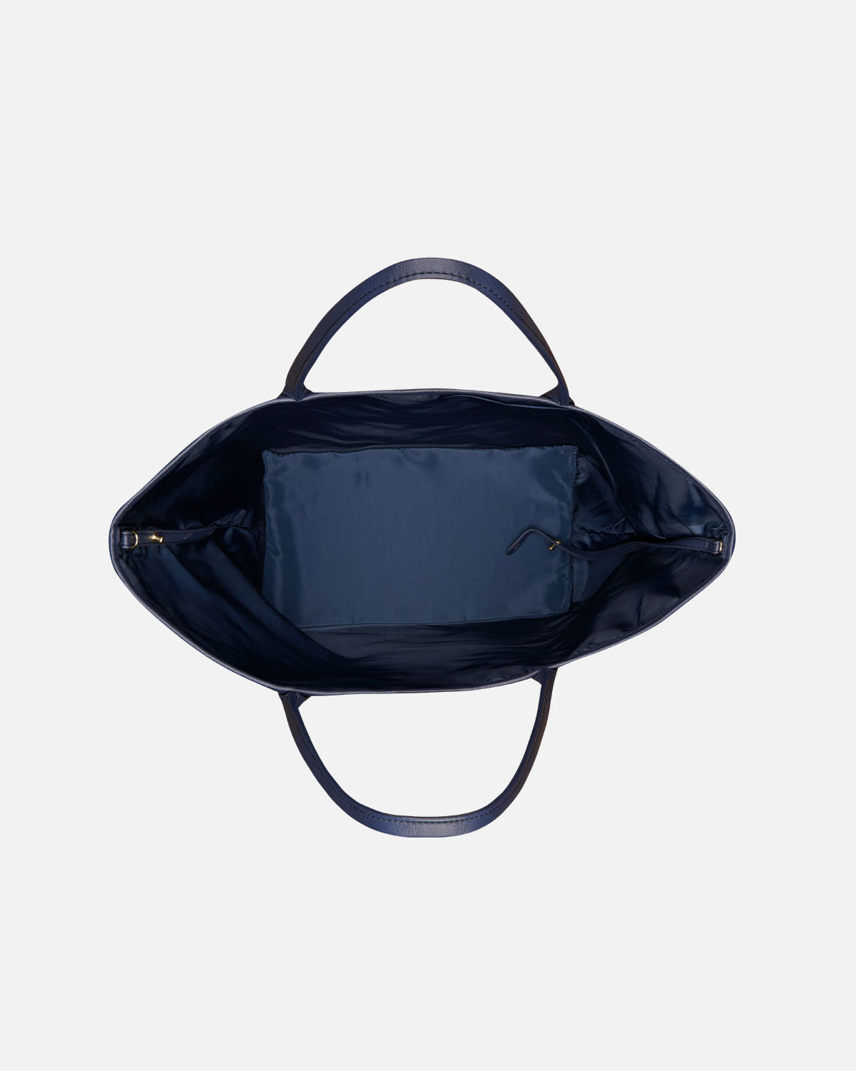 Bolso shopper Born BW Navy