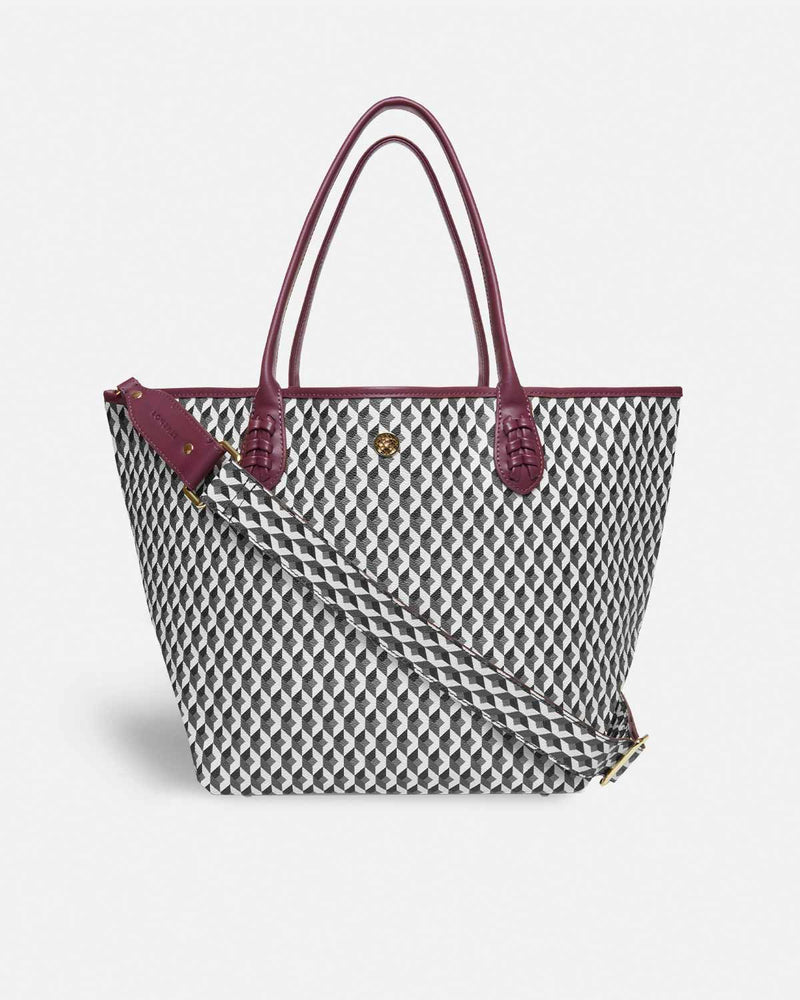 Bolso Born BW Wine