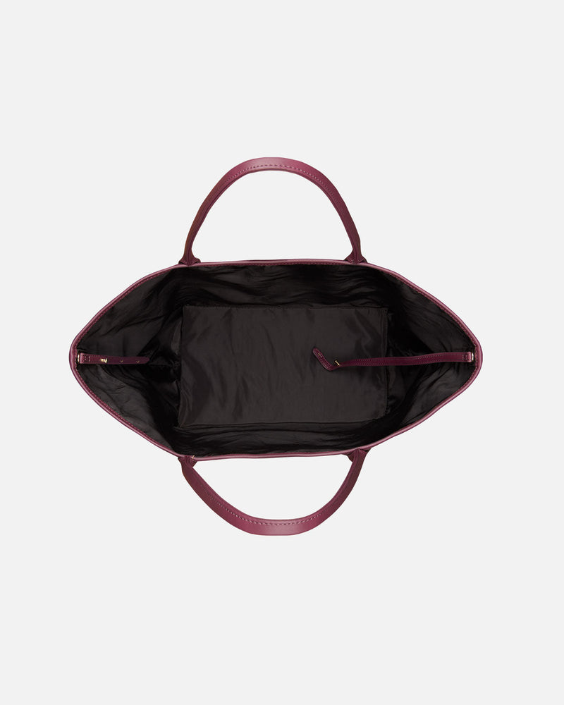 Bolso Born BW Wine