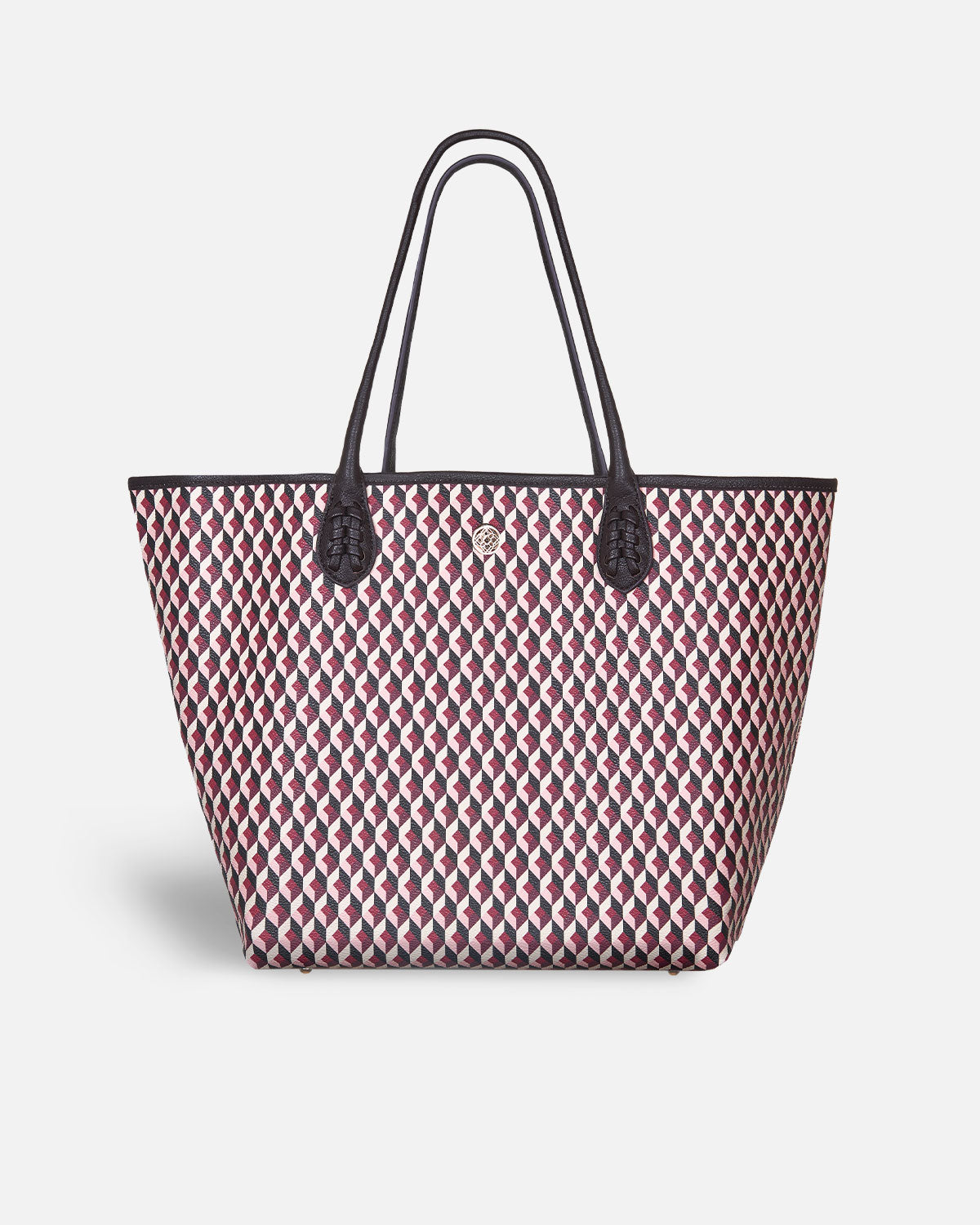 Bolso shopper Born Cherry