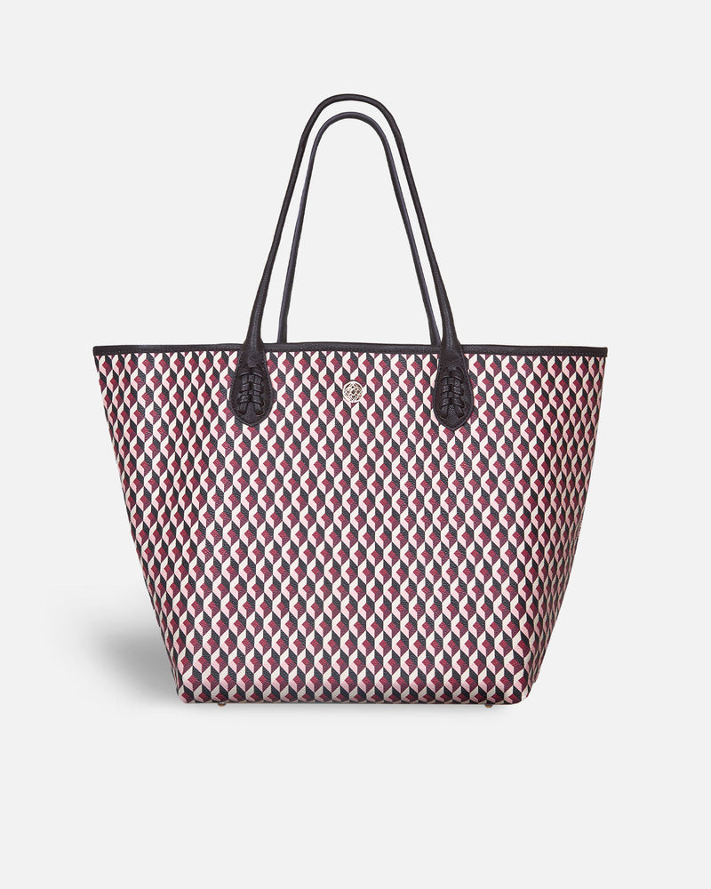 Shopper bag Born Cherry