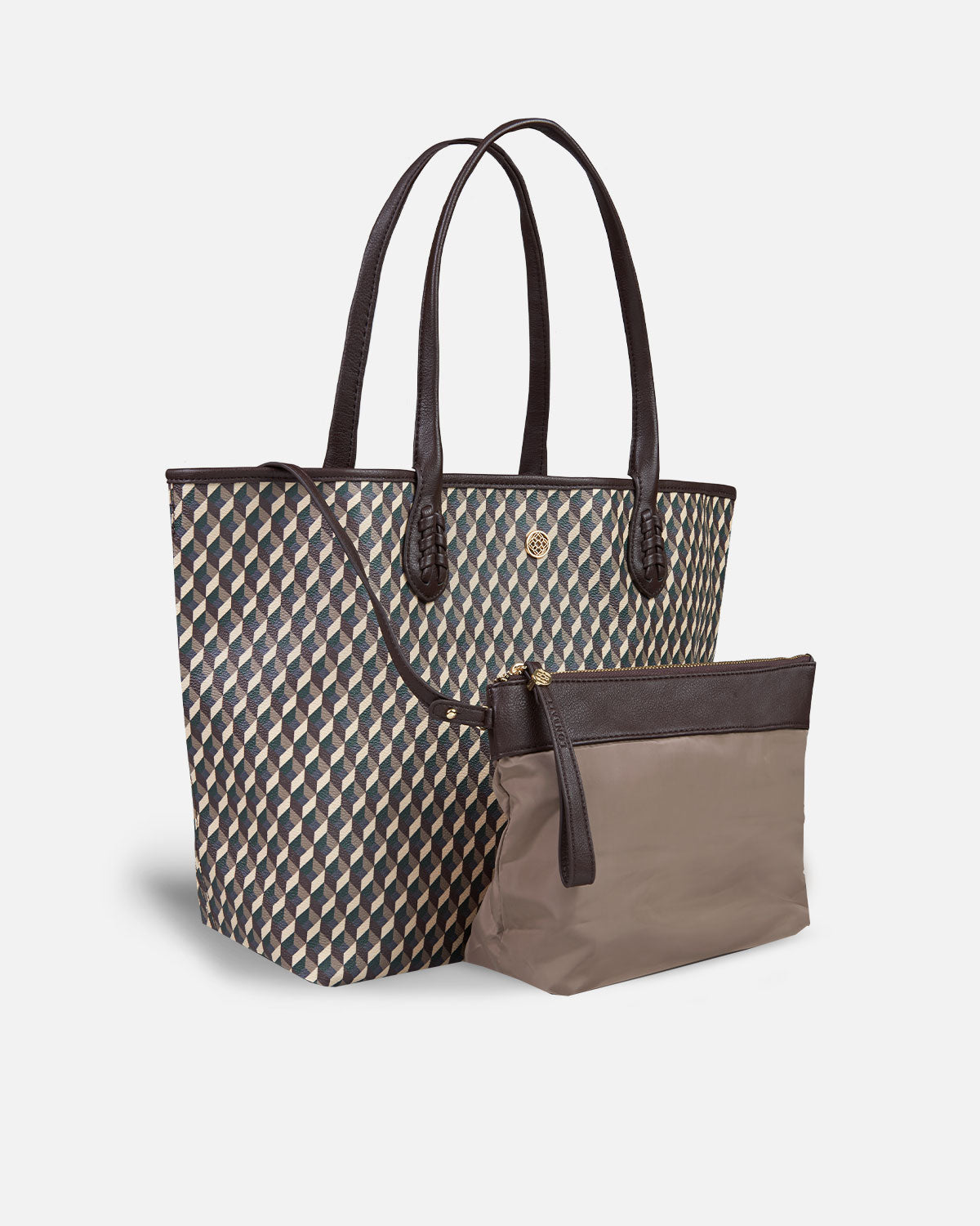 Bolso shopper Born Souris