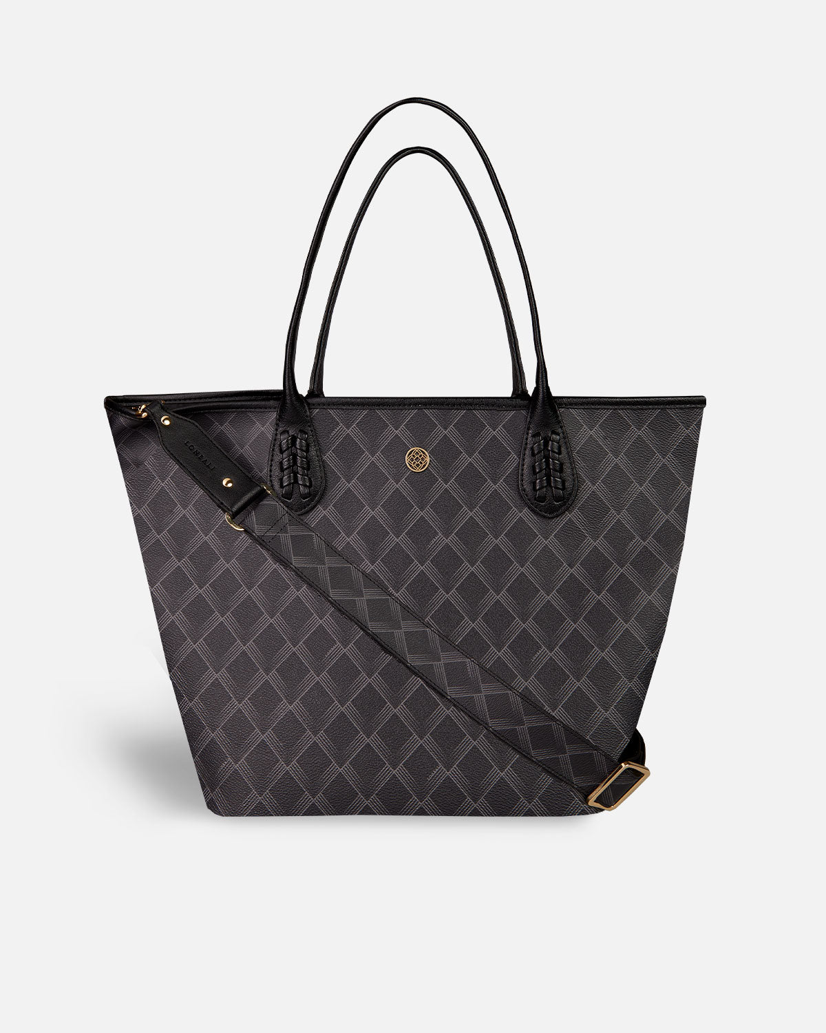 Bolso Shopper Kensington Dark