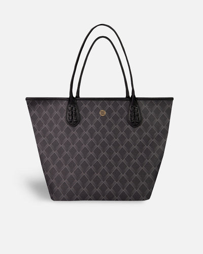 Shopper Bag Kensington black