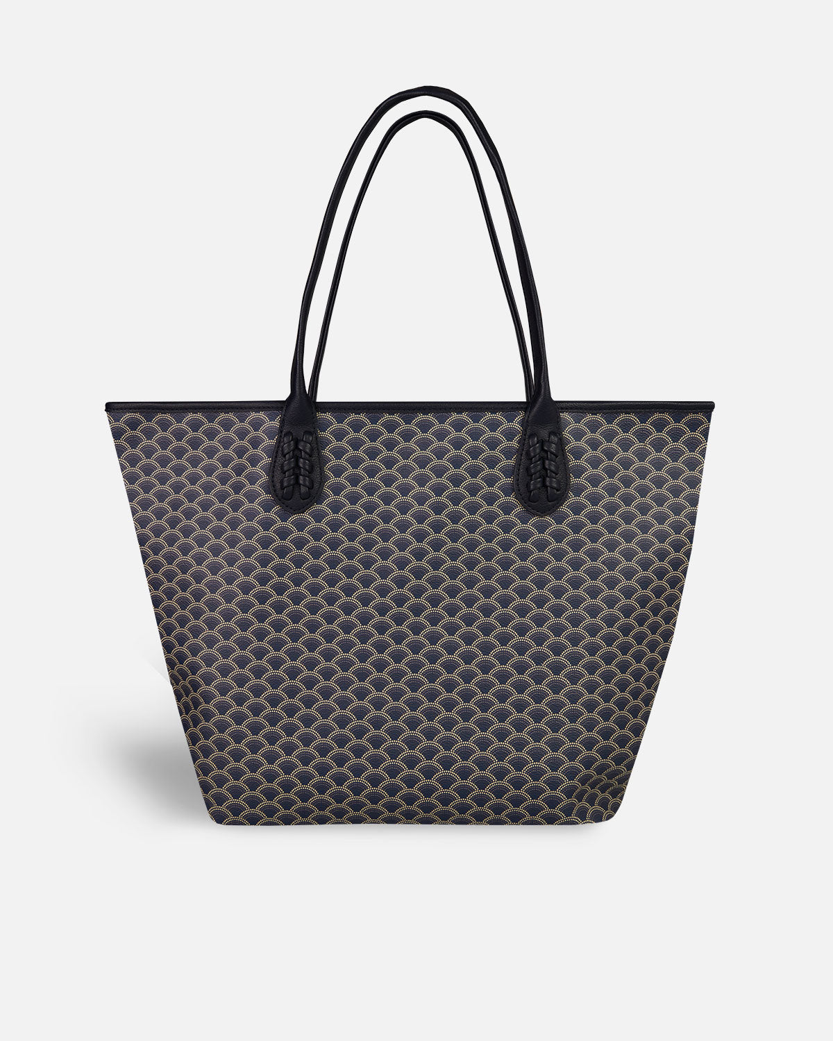 Bolso shopper Kubu Azul Marino