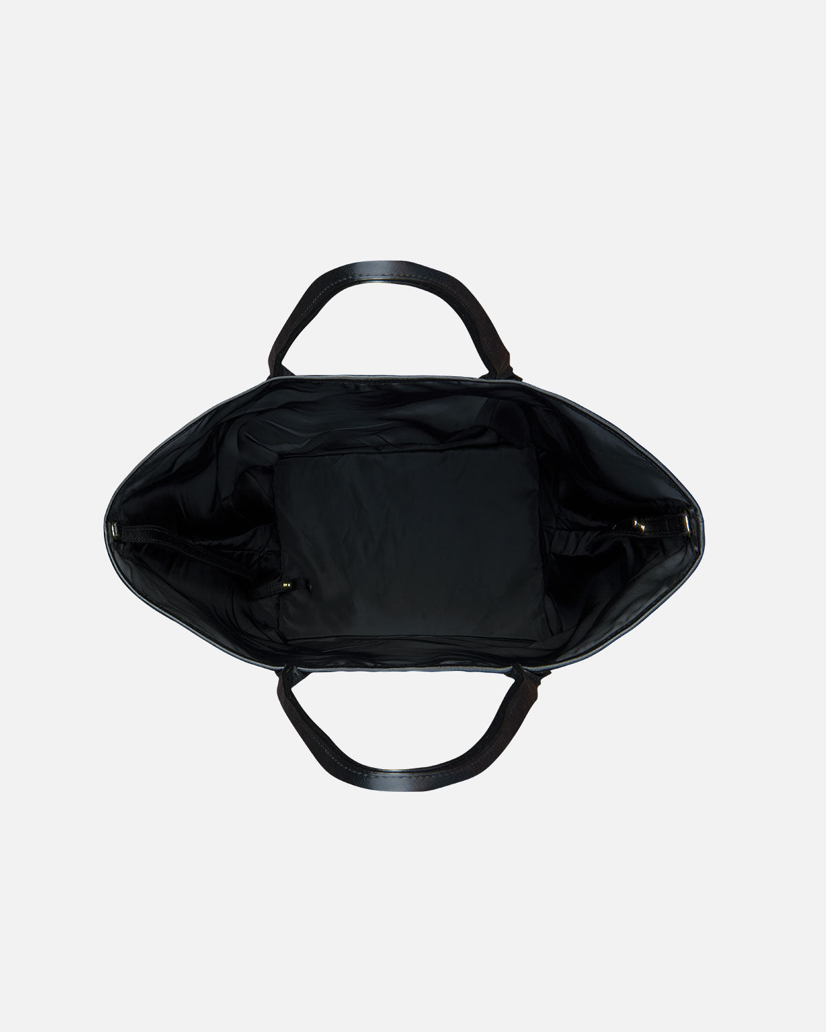 Bolso shopper Kubu Marrón
