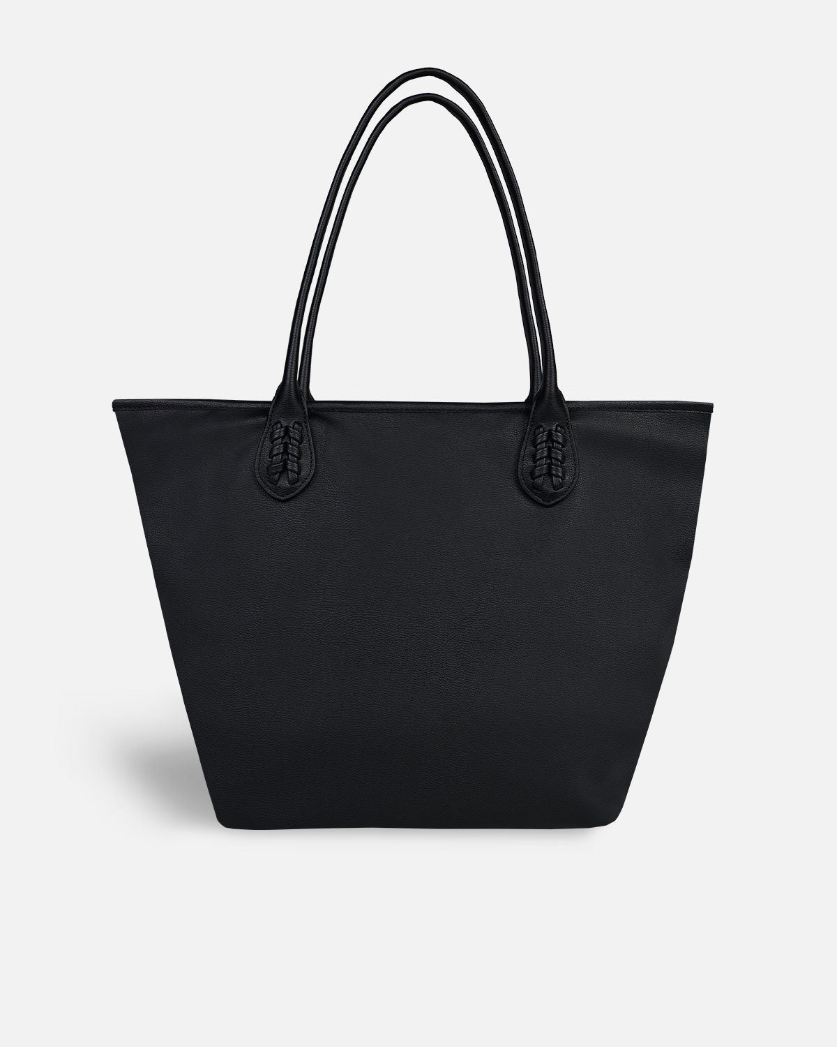 Bolso shopper Basic Conscious Negro