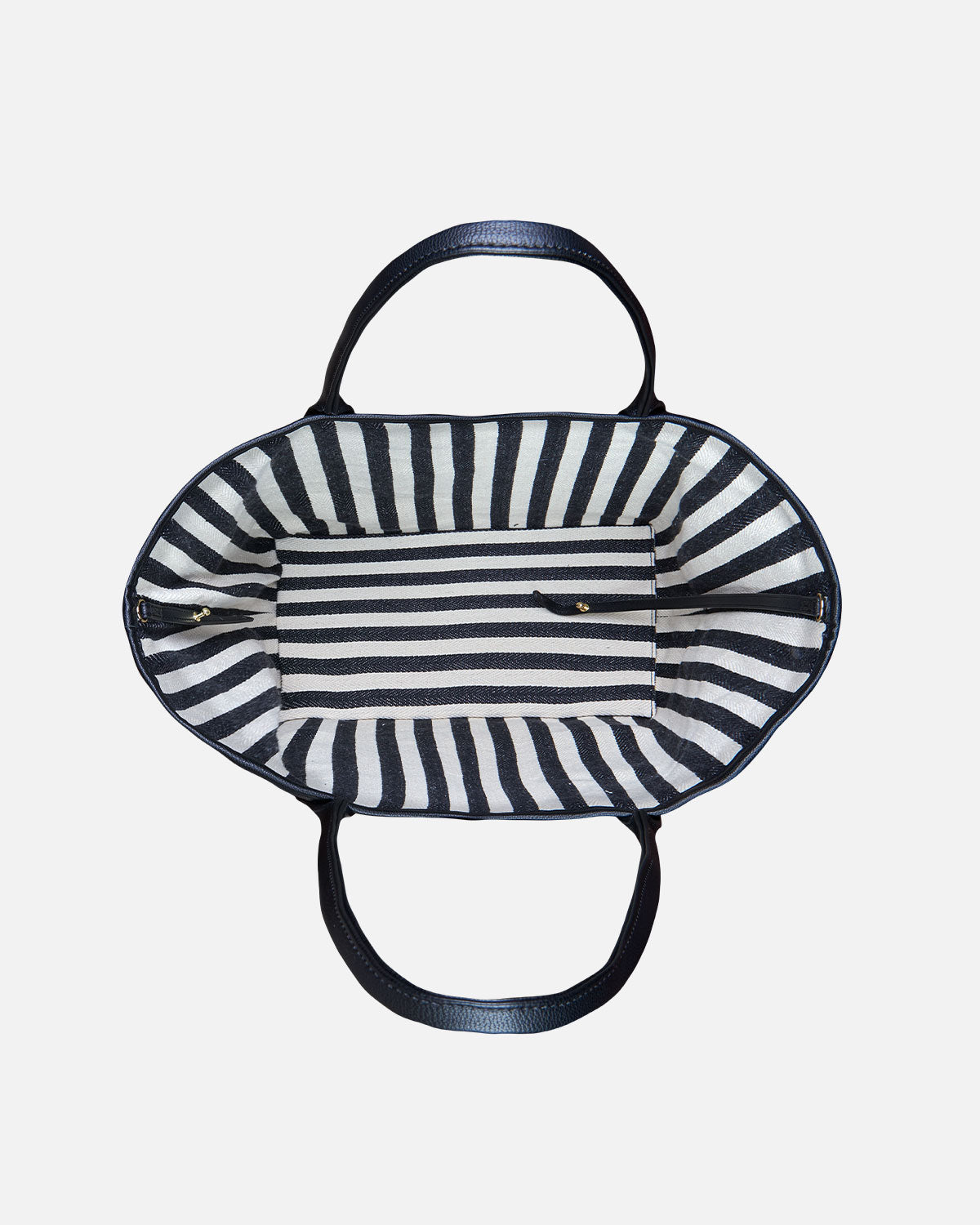 Bolso shopper Basic Conscious Negro