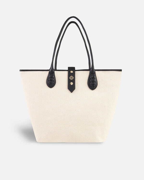 Shopper bag Sintra White