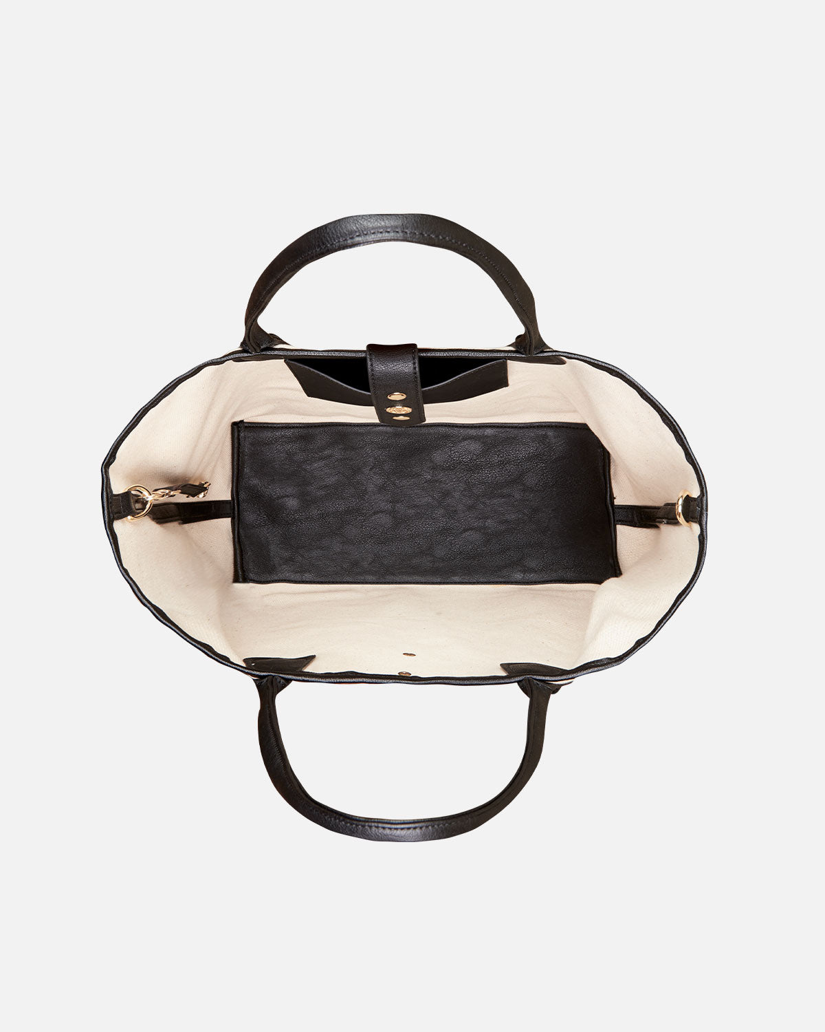 Bolso shopper Sintra Blanco