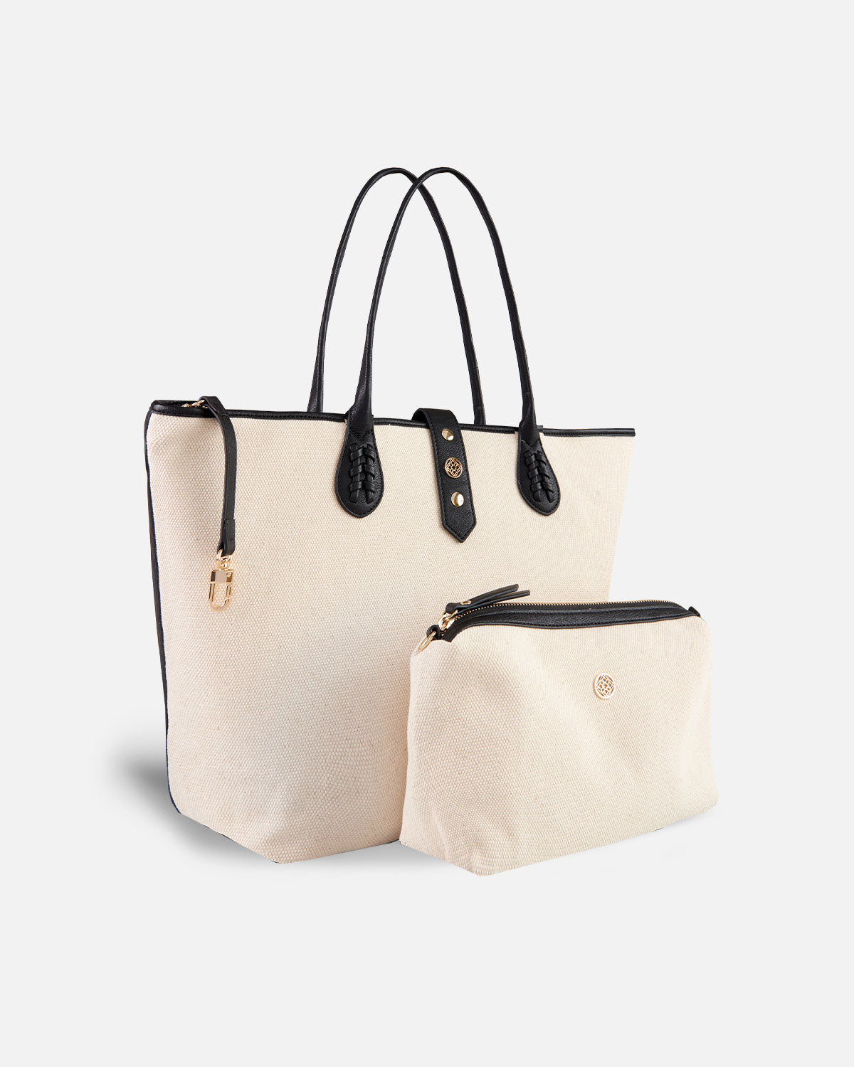 Bolso shopper Sintra Blanco
