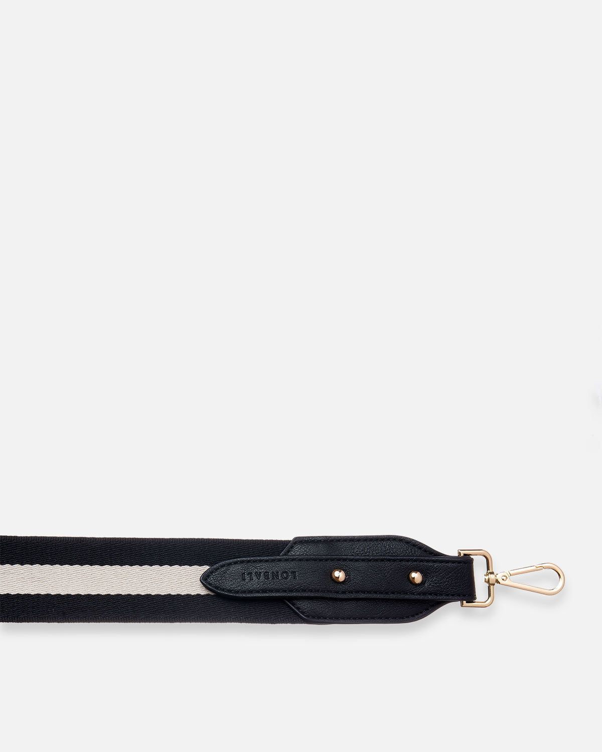 Strap Mykonos B&W