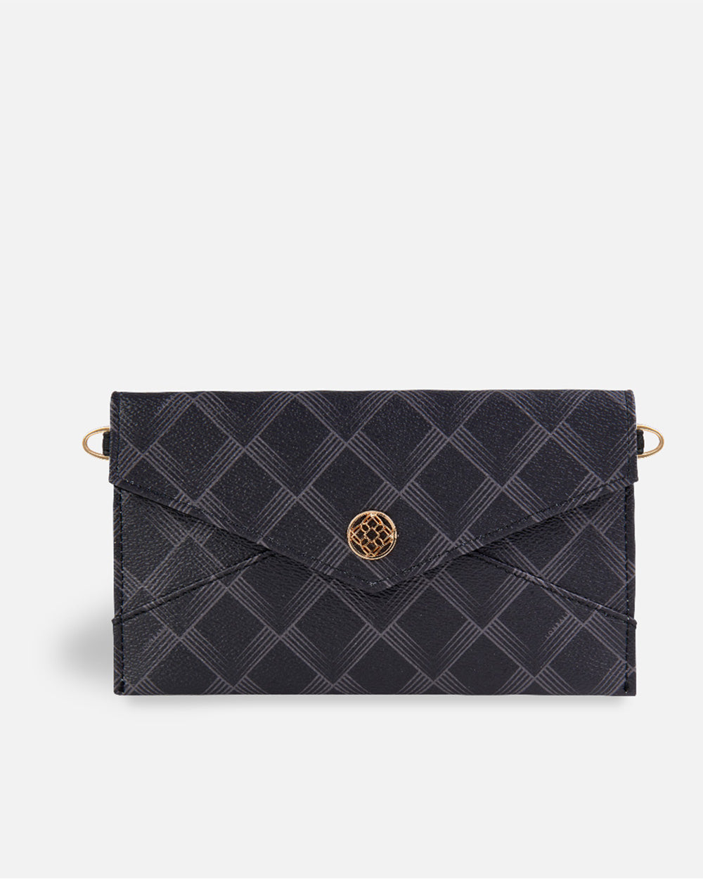 Cartera XXL Kensington Dark