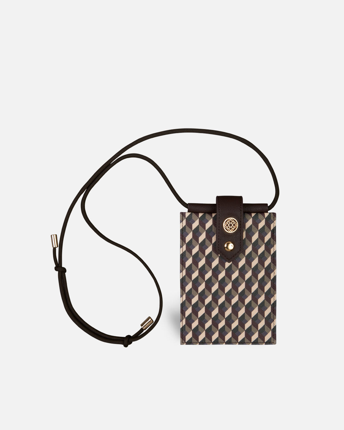Funda móvil con cierre Born Souris
