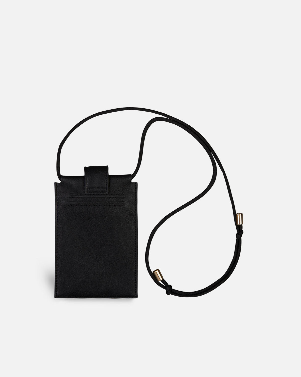 Funda móvil con cierre Kensington Dark