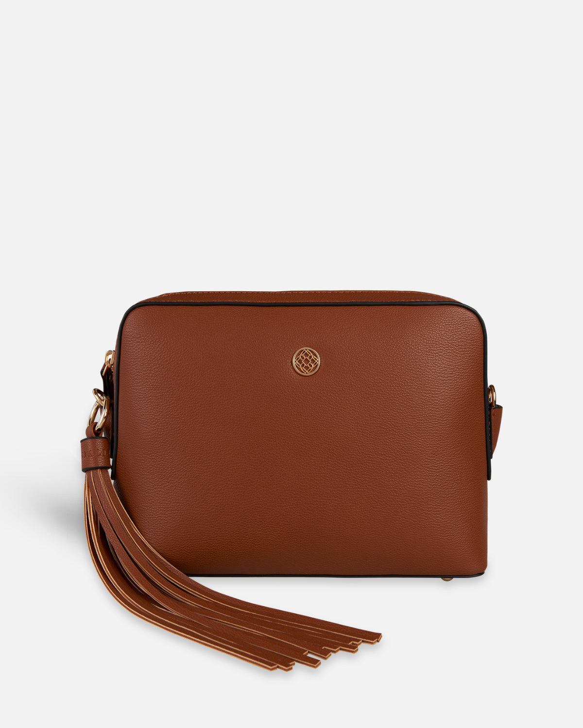 Handbag Camel Anvers Lonbali