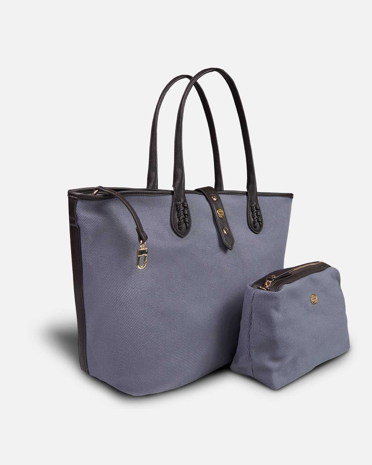 Bolso Sintra Azul