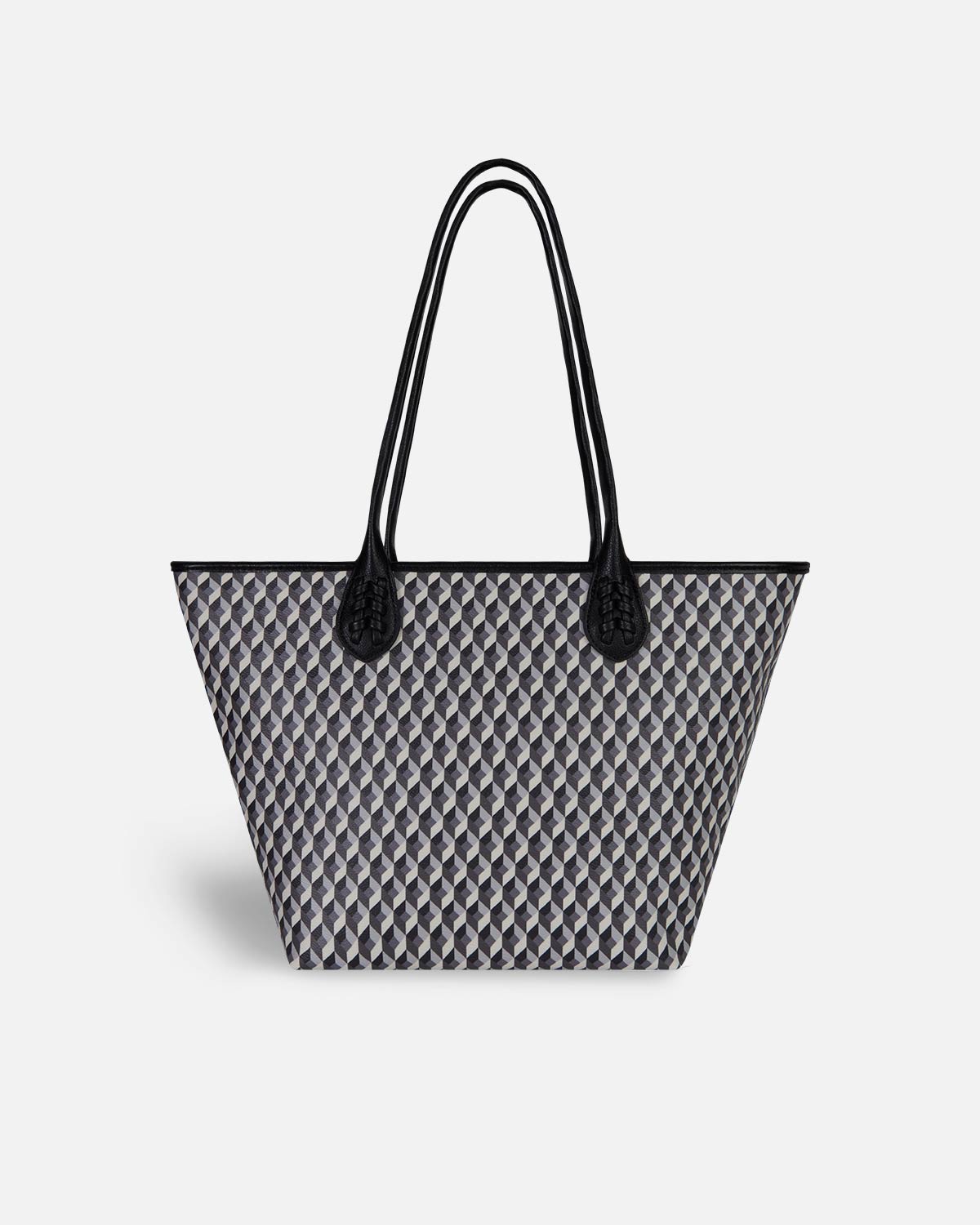 Bolso Born Midi BW Negro