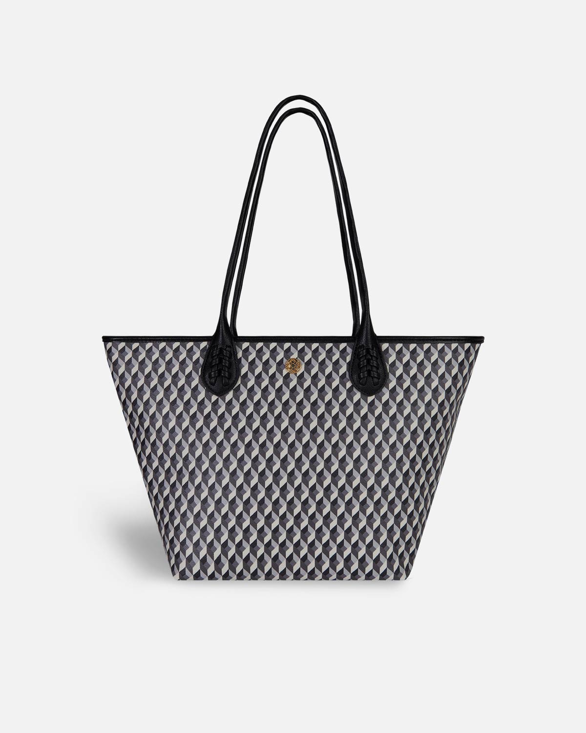 Bolso Born Midi BW Negro