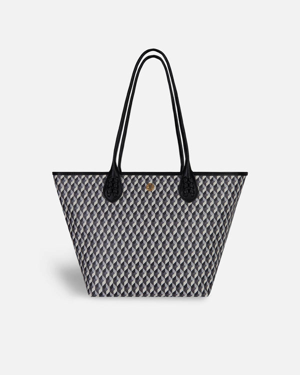 Bolso Born Midi BW Negro