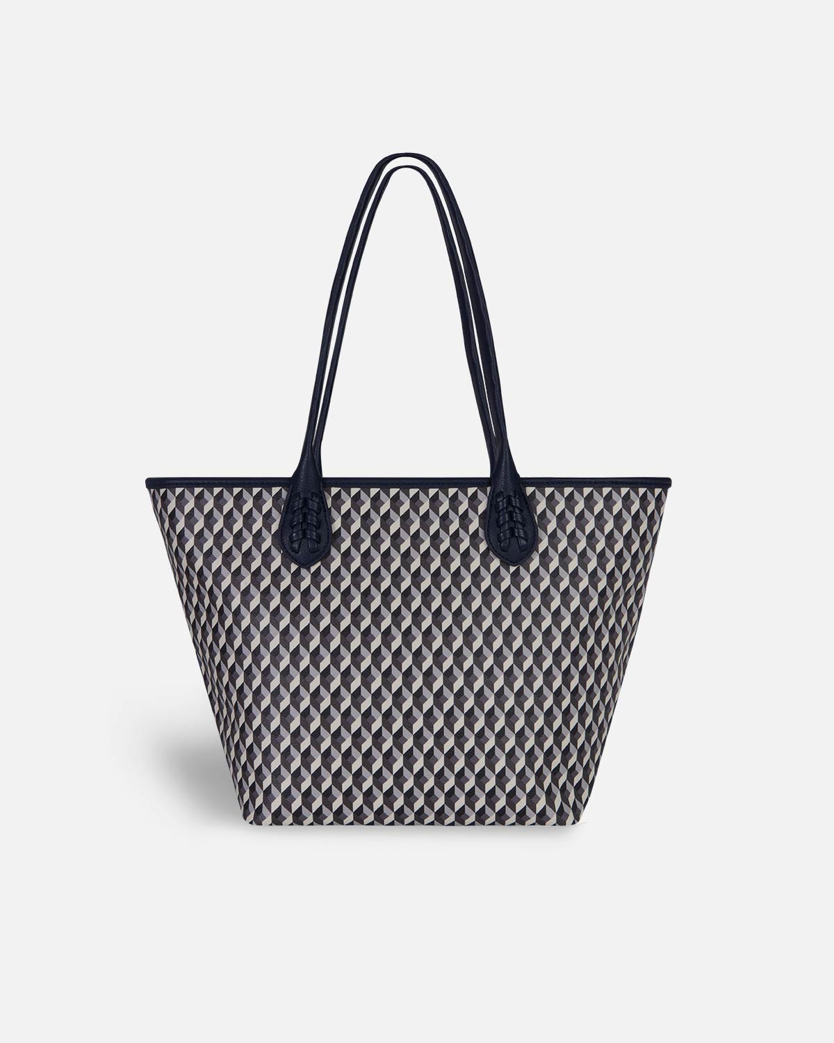 Bolso Born Midi BW Navy